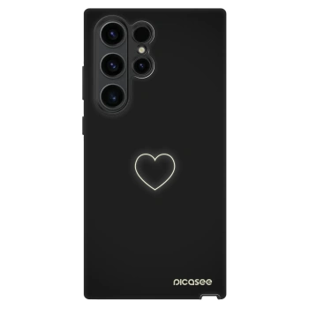 Hülle für Samsung Galaxy S23 Ultra 5G - Heart