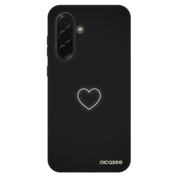 Hülle für Samsung Galaxy A36 5G - Heart
