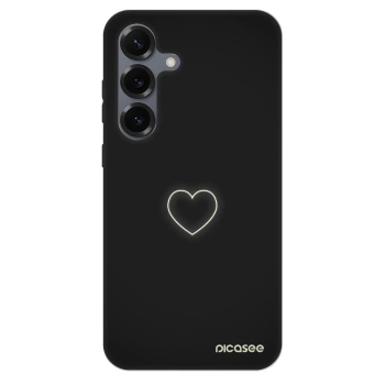 Hülle für Samsung Galaxy S25 5G - Heart