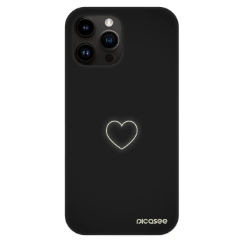 Hülle für Apple iPhone 13 Pro Max - Heart