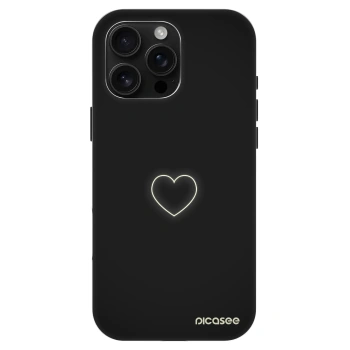 Hülle für Apple iPhone 16 Pro Max - Heart