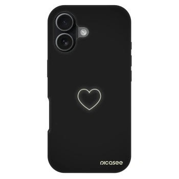 Hülle für Apple iPhone 17 - Heart