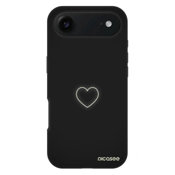 Hülle für Apple iPhone Air - Heart