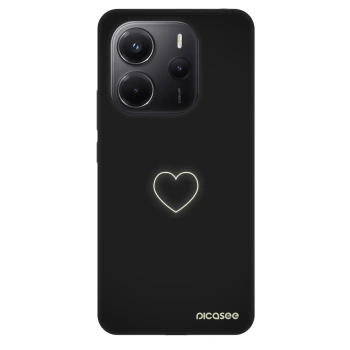 Hülle für Xiaomi Redmi Note 14 4G - Heart