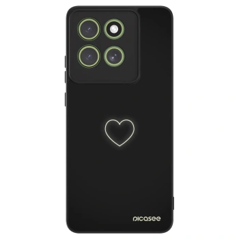 Hülle für Motorola Moto G86 5G - Heart