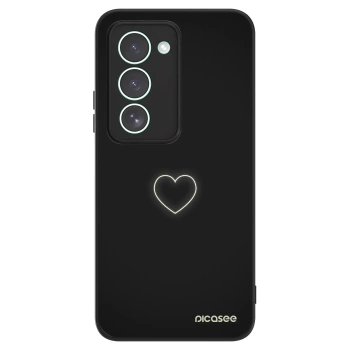 Hülle für Xiaomi Redmi 15 5G - Heart