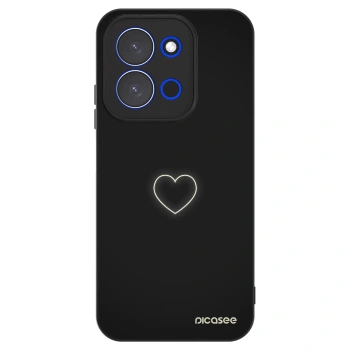 Hülle für Xiaomi Redmi 15C 4G - Heart