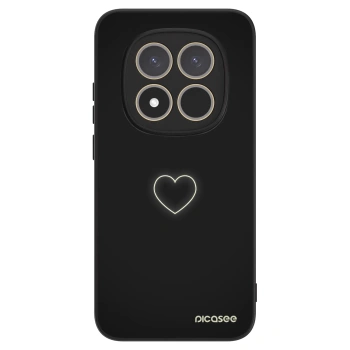 Hülle für Xiaomi Redmi Note 15 Pro 4G - Heart