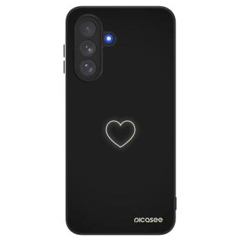Picasee ULTIMATE CASE für Samsung Galaxy A17 5G - Heart