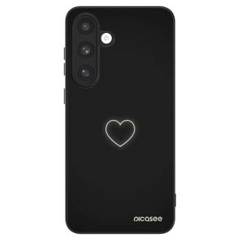 Hülle für Samsung Galaxy S25 FE 5G - Heart