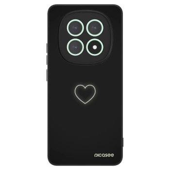 Hülle für Xiaomi Redmi Note 15 - Heart