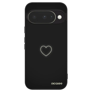Hülle für Google Pixel 10 - Heart