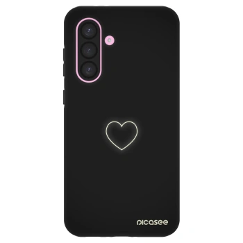 Hülle für Samsung Galaxy A56 5G A566B - Heart