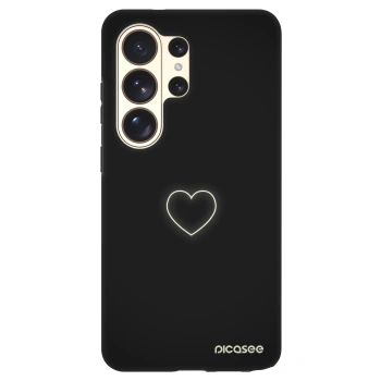 Hülle für Samsung Galaxy S26 Ultra - Heart