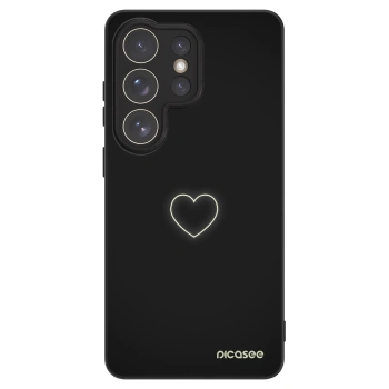Picasee ULTIMATE CASE für Samsung Galaxy S26 Ultra - Heart