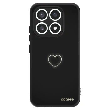 Picasee ULTIMATE CASE für Xiaomi 17 - Heart
