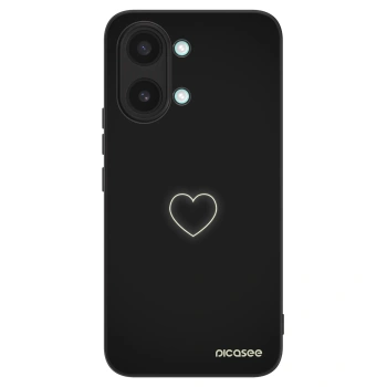Hülle für Xiaomi Poco X8 Pro Max - Heart
