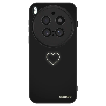 Hülle für Vivo X300 Pro - Heart