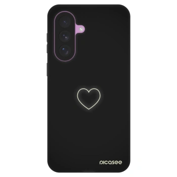 Hülle für Samsung Galaxy A57 5G - Heart