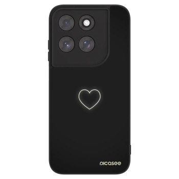 Hülle für Motorola Moto G77 - Heart