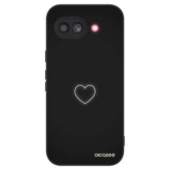 Hülle für Google Pixel 10a - Heart
