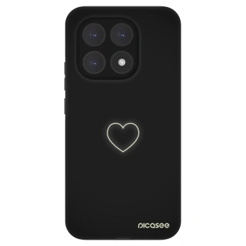Picasee Fashion Case für Xiaomi 15T - Heart