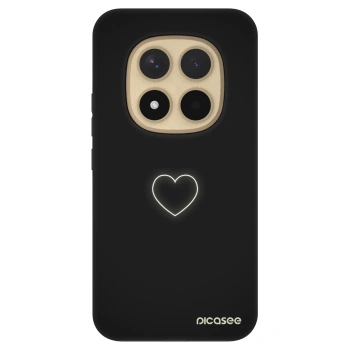 Hülle für Xiaomi Redmi Note 15 Pro+ - Heart