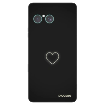 Hülle für Sony Xperia 10 VII - Heart