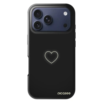 Hülle für Apple iPhone 18 Pro - Heart
