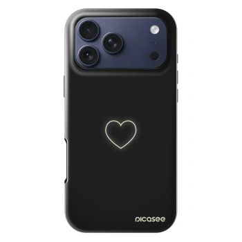 Hülle für Apple iPhone 18 Pro Max - Heart