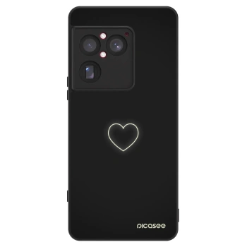 Hülle für Sony Xperia 1 VIII 5G - Heart
