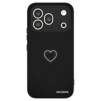 Picasee ULTIMATE CASE für Honor 600 Pro - Heart
