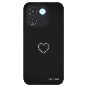 Hülle für Xiaomi Redmi Note 17 Pro MAX 5G - Heart
