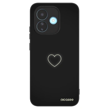 Hülle für Xiaomi Redmi Note 17 Pro 5G - Heart