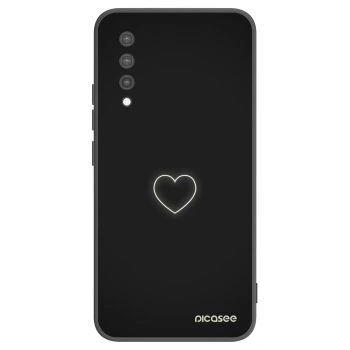 Hülle für Xiaomi Mi 9 Lite - Heart