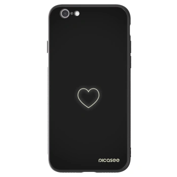 Hülle für Apple iPhone 6/6S - Heart