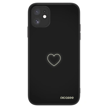 Picasee ULTIMATE CASE für Apple iPhone 11 - Heart