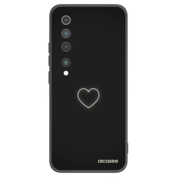 Hülle für Xiaomi Mi 10 - Heart