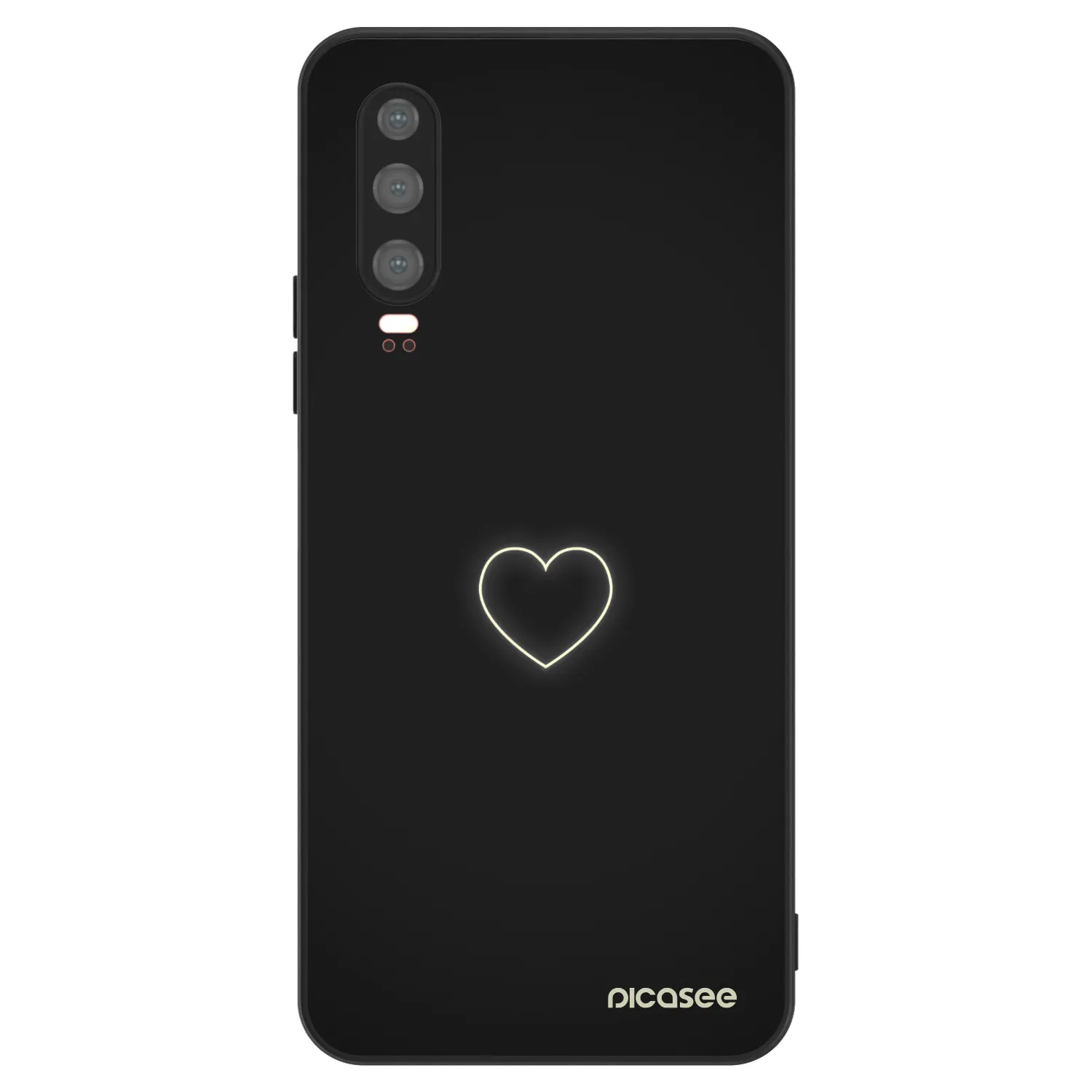 Picasee ULTIMATE CASE für Huawei P30 - Heart