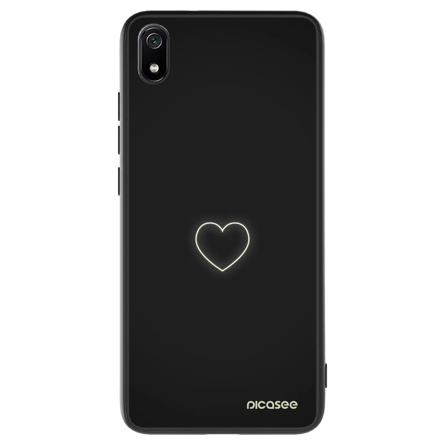 Picasee ULTIMATE CASE für Xiaomi Redmi 7A - Heart