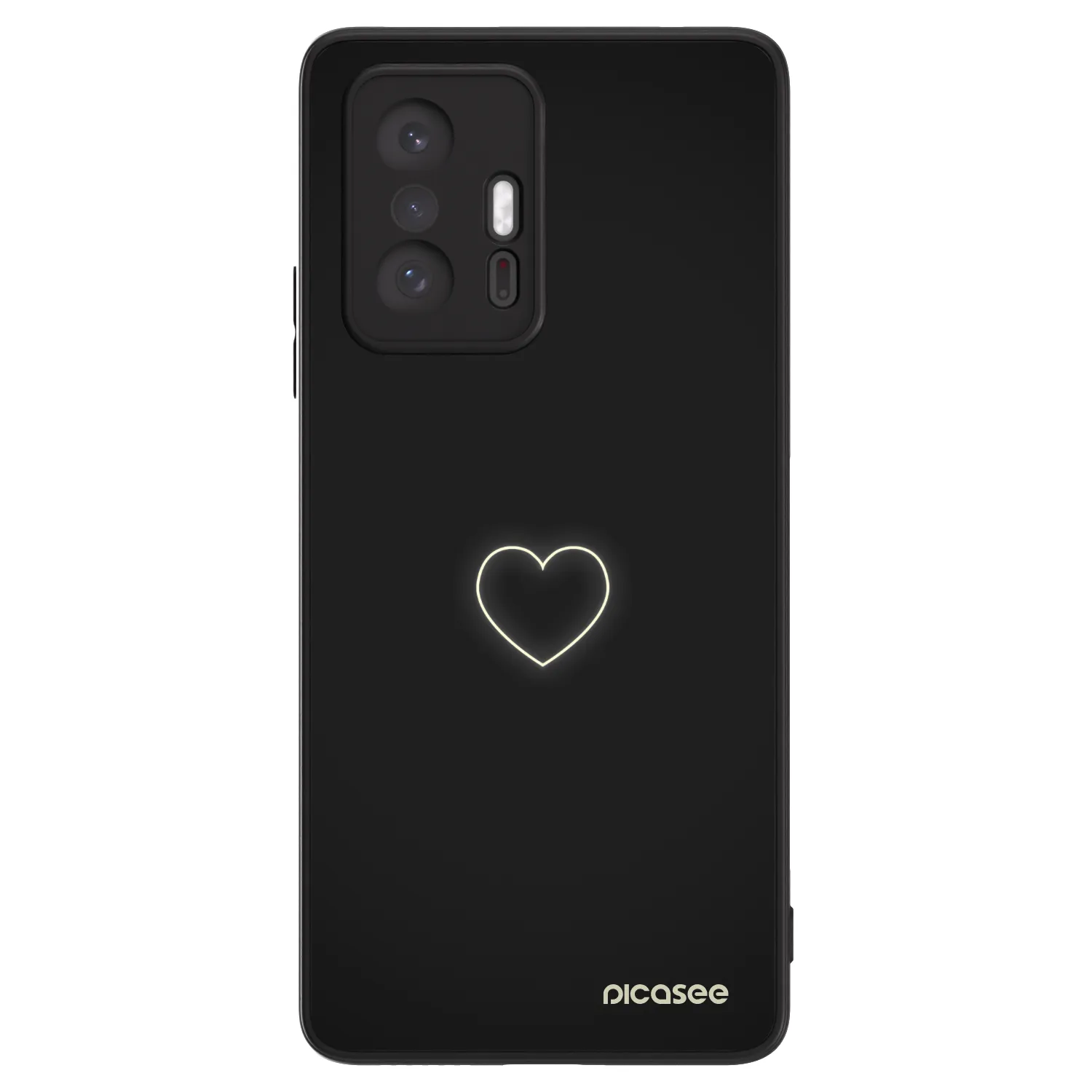 Picasee ULTIMATE CASE für Xiaomi 11T Pro - Heart