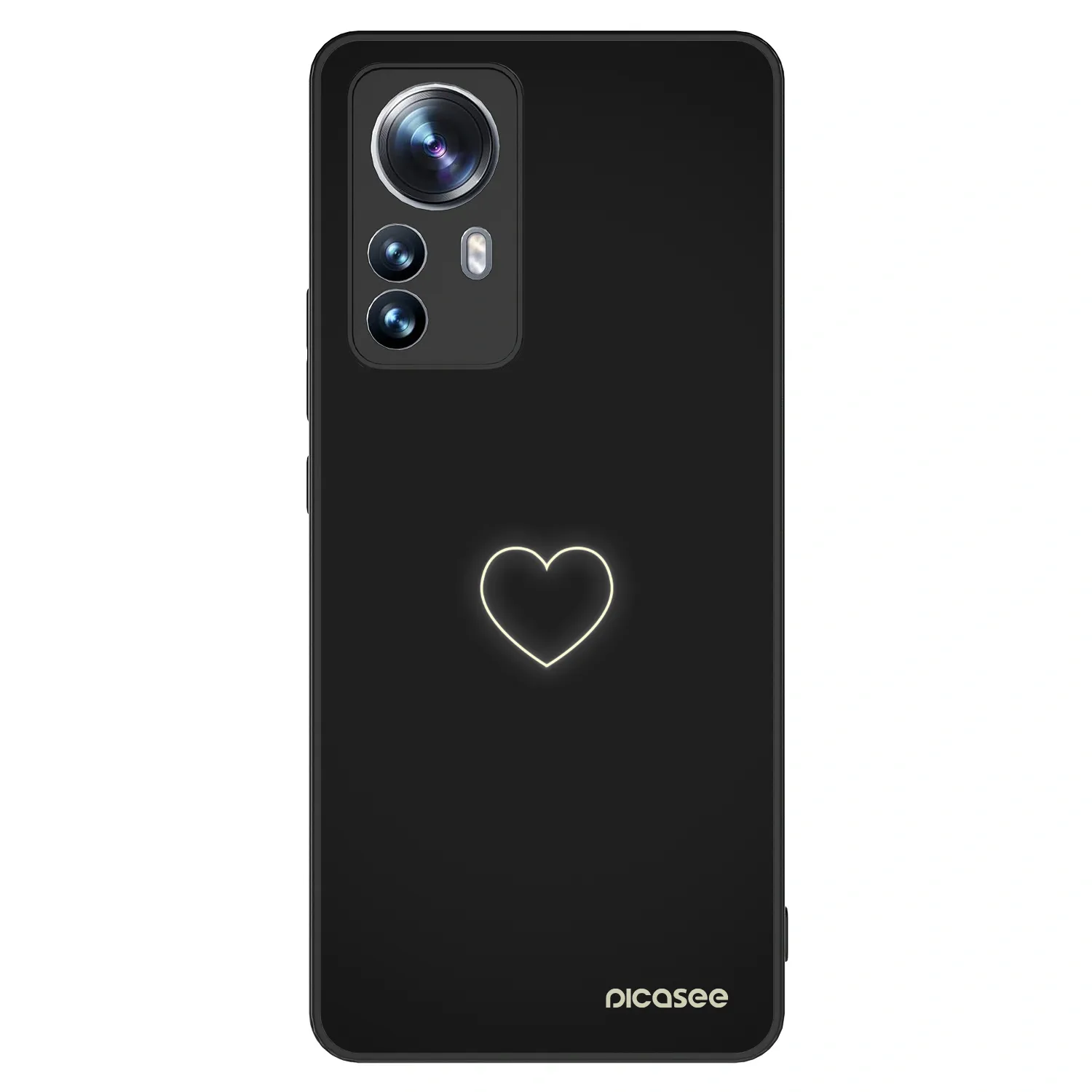 Picasee ULTIMATE CASE für Xiaomi 12 Pro - Heart