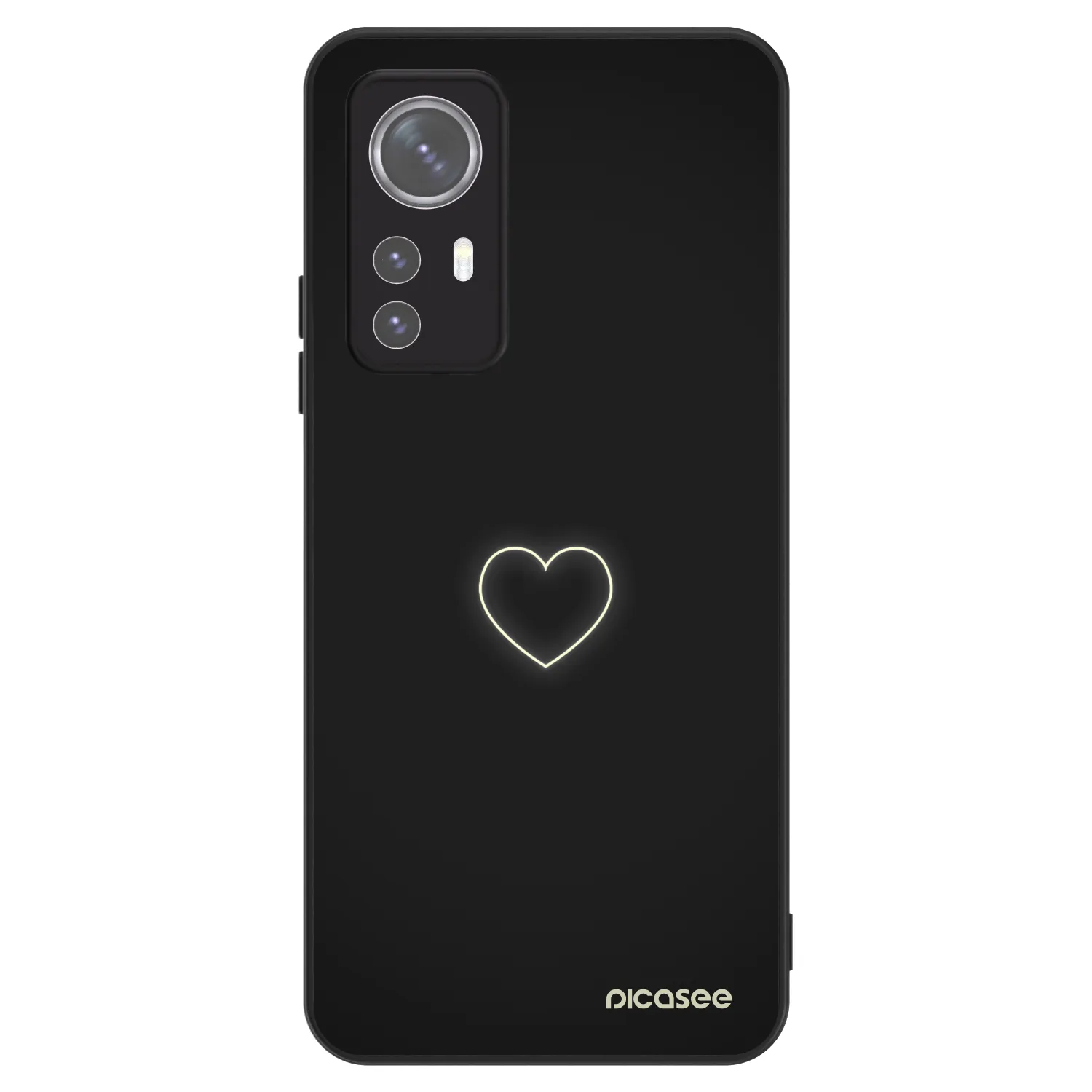 Picasee ULTIMATE CASE für Xiaomi 12X - Heart