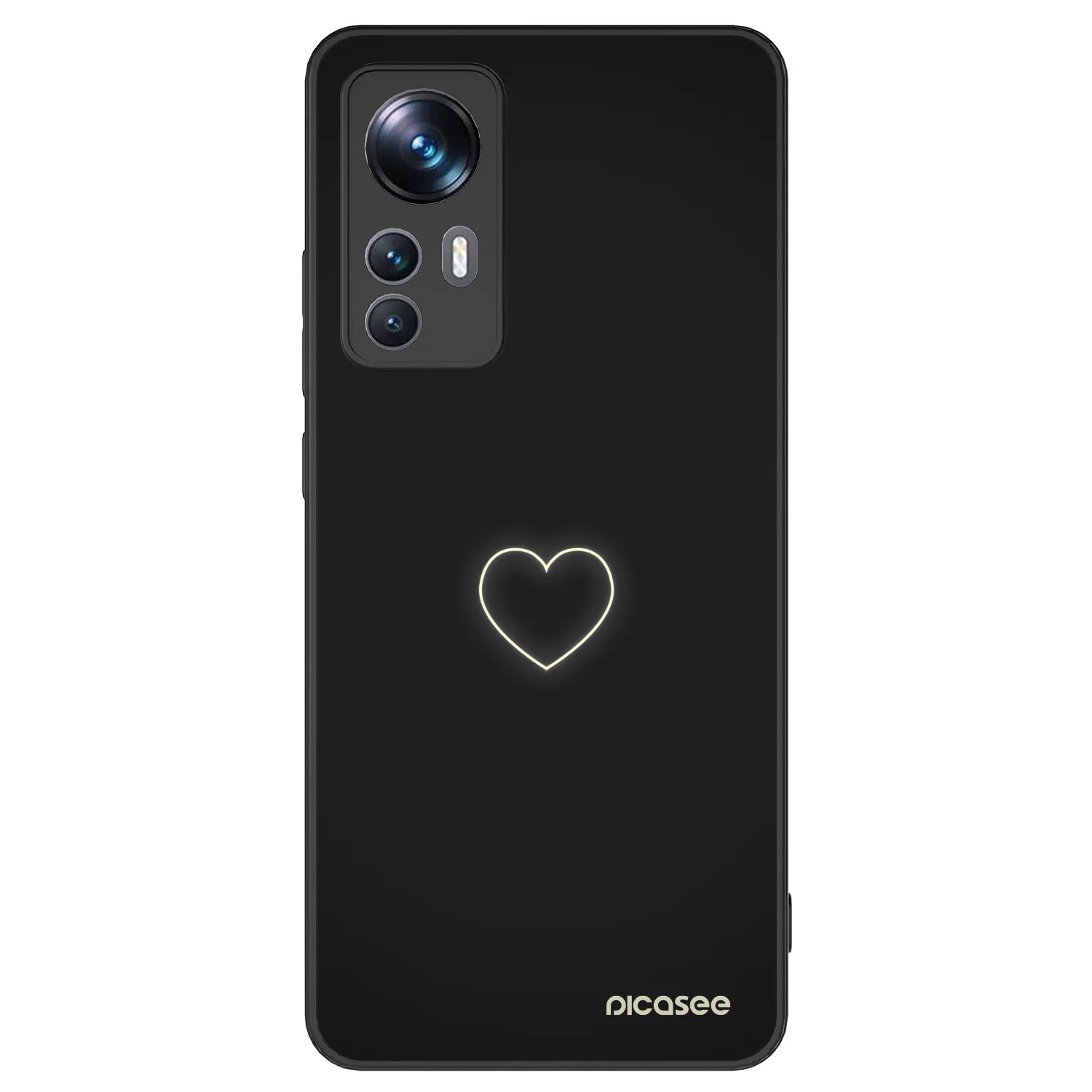 Picasee ULTIMATE CASE für Xiaomi 12T - Heart