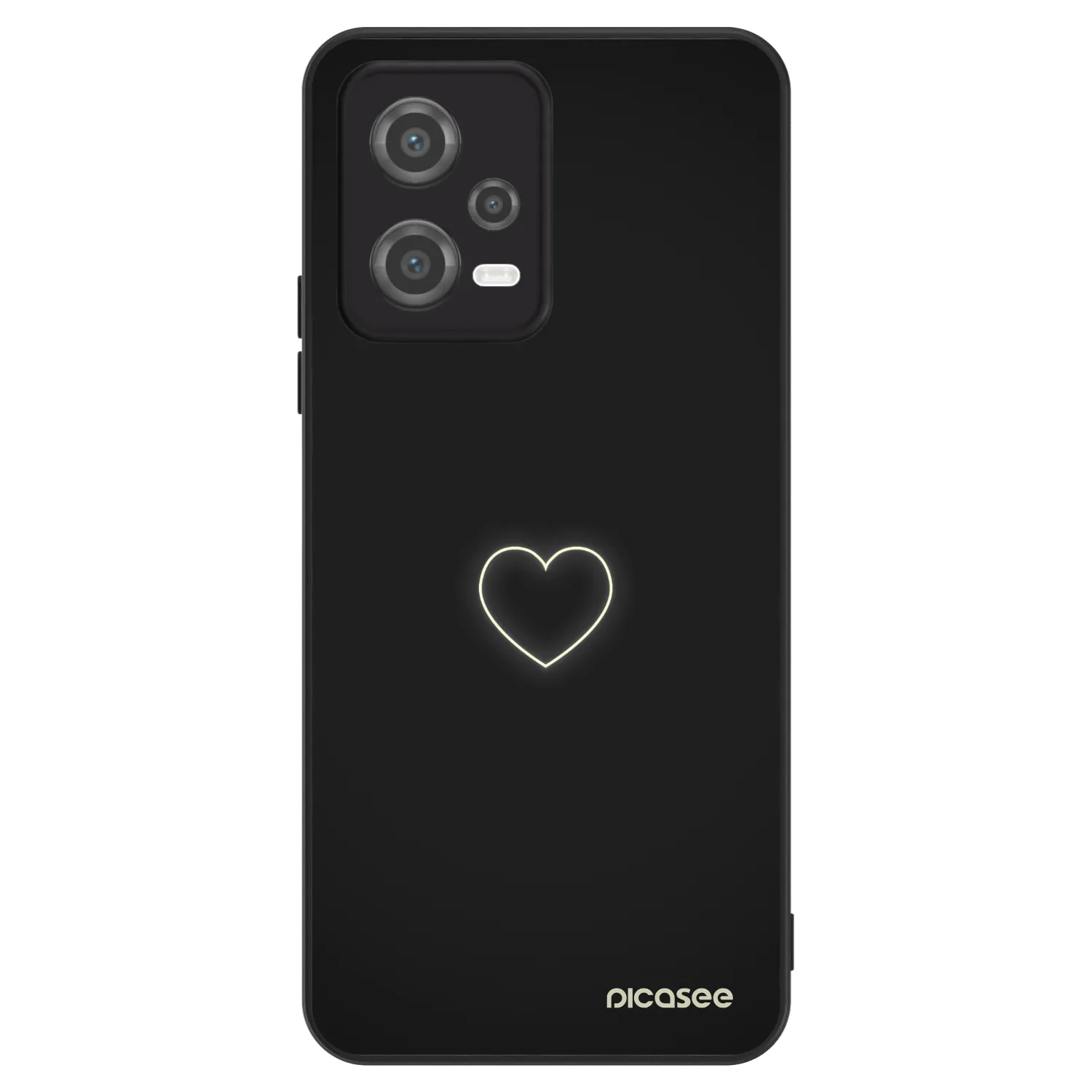 Picasee ULTIMATE CASE für Xiaomi Poco X5 - Heart