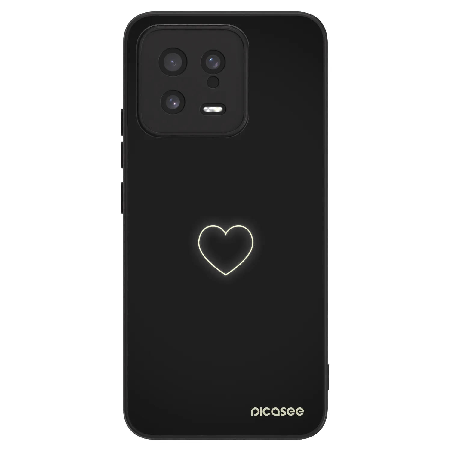 Picasee ULTIMATE CASE für Xiaomi 13 - Heart