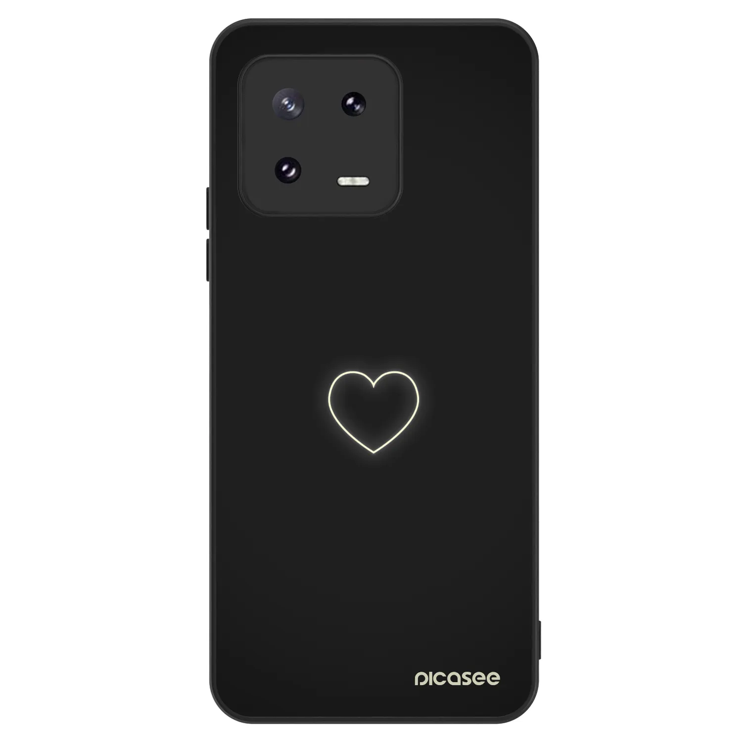 Picasee ULTIMATE CASE für Xiaomi 13 Pro - Heart