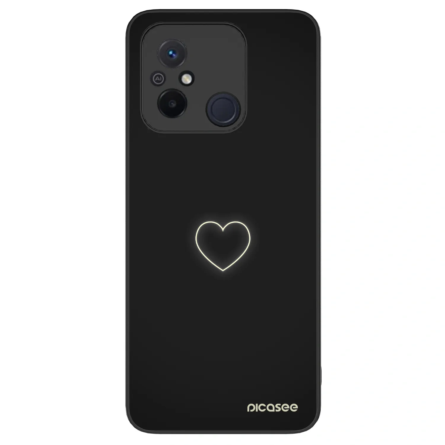 Picasee ULTIMATE CASE für Xiaomi Redmi 12C - Heart