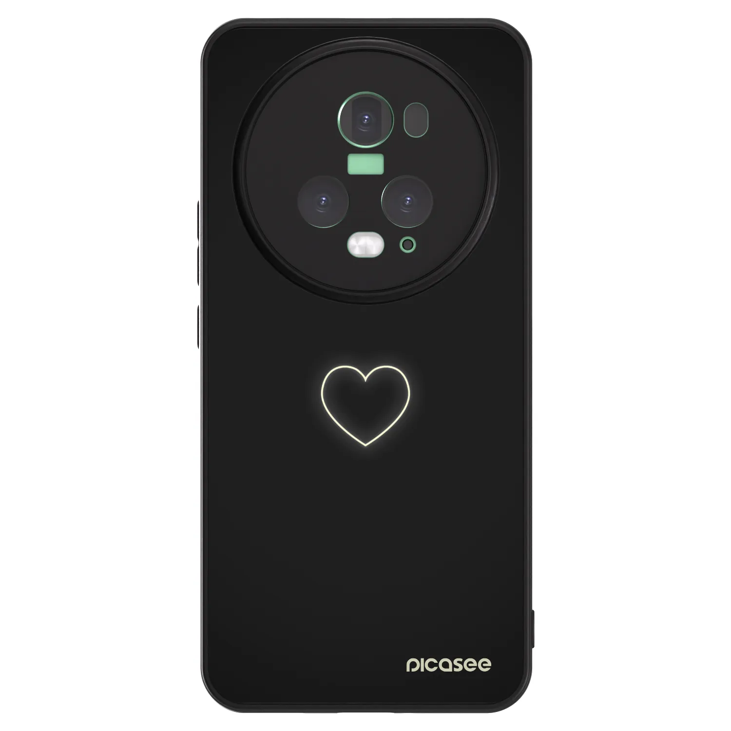 Picasee ULTIMATE CASE für Honor Magic5 Pro - Heart
