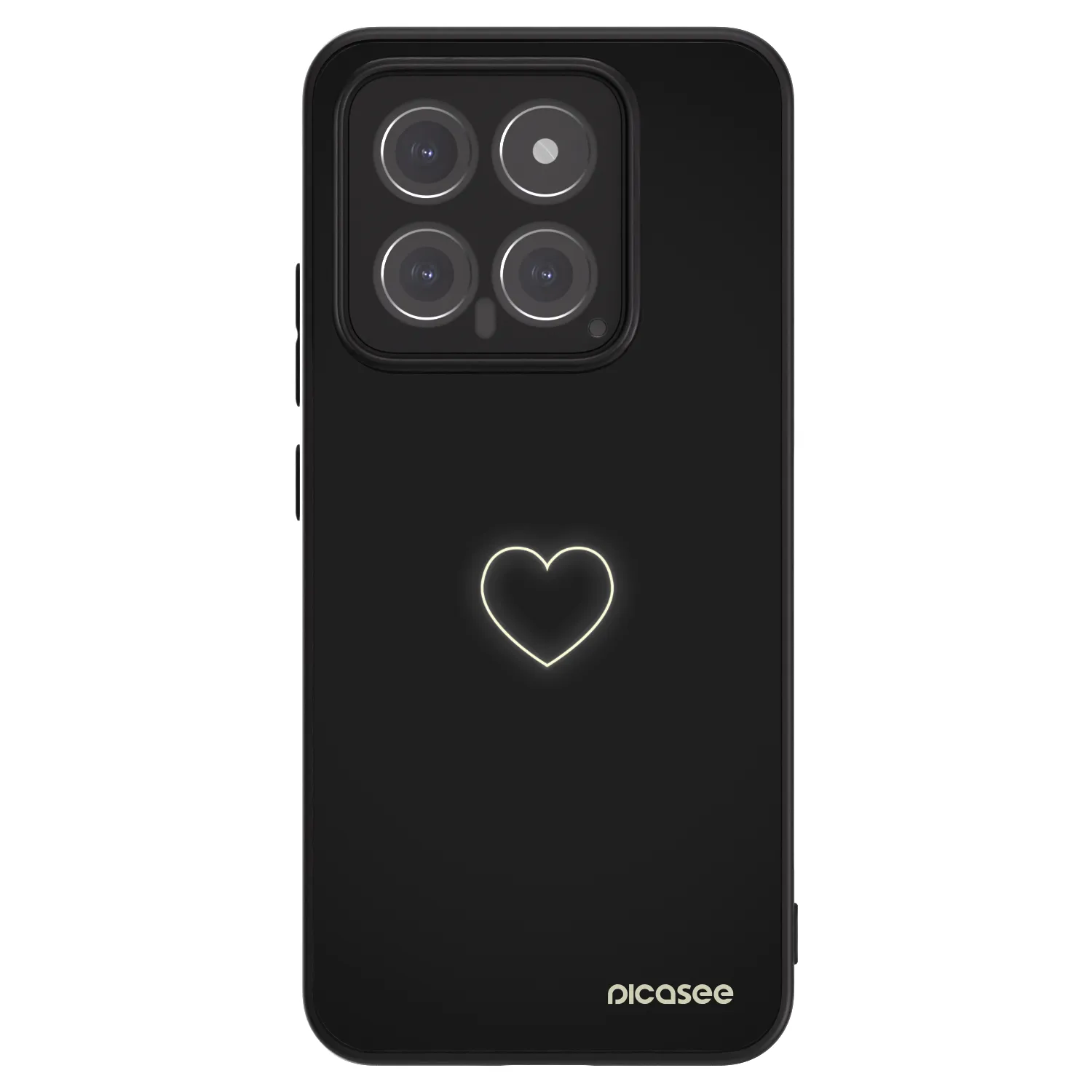 Picasee ULTIMATE CASE für Xiaomi 14 - Heart